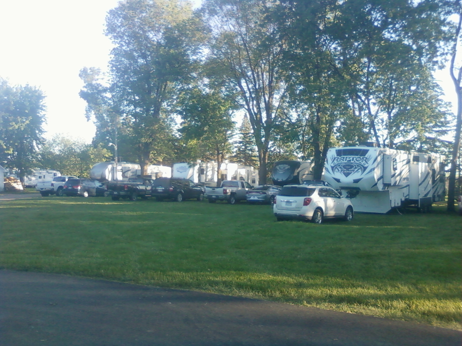 0604170650 Redwood County Historical Society