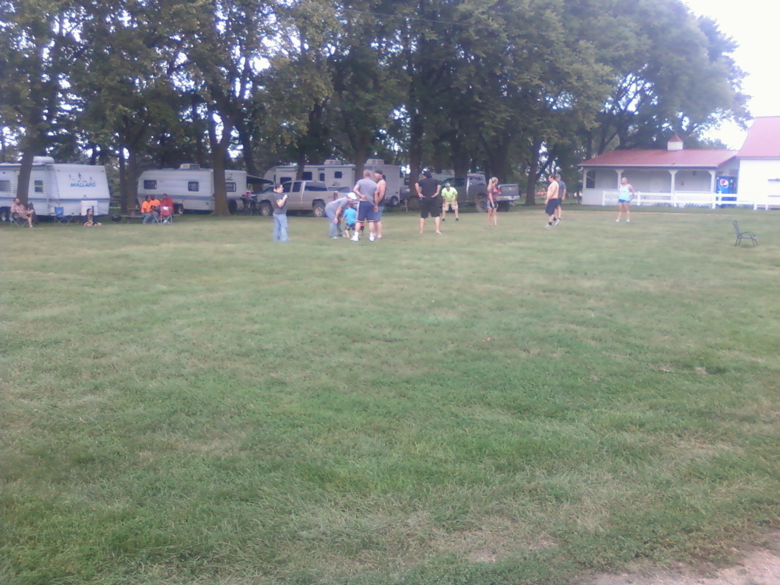 0812171907 Redwood County Historical Society