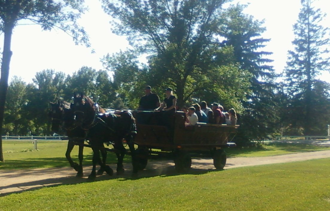 0701171743 Redwood County Historical Society