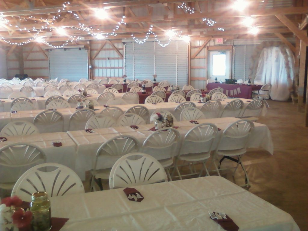 Pavilion (1) Redwood County Historical Society