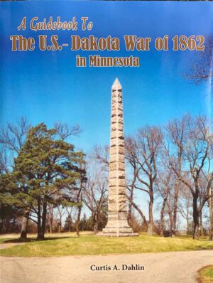 US Dakota War Book